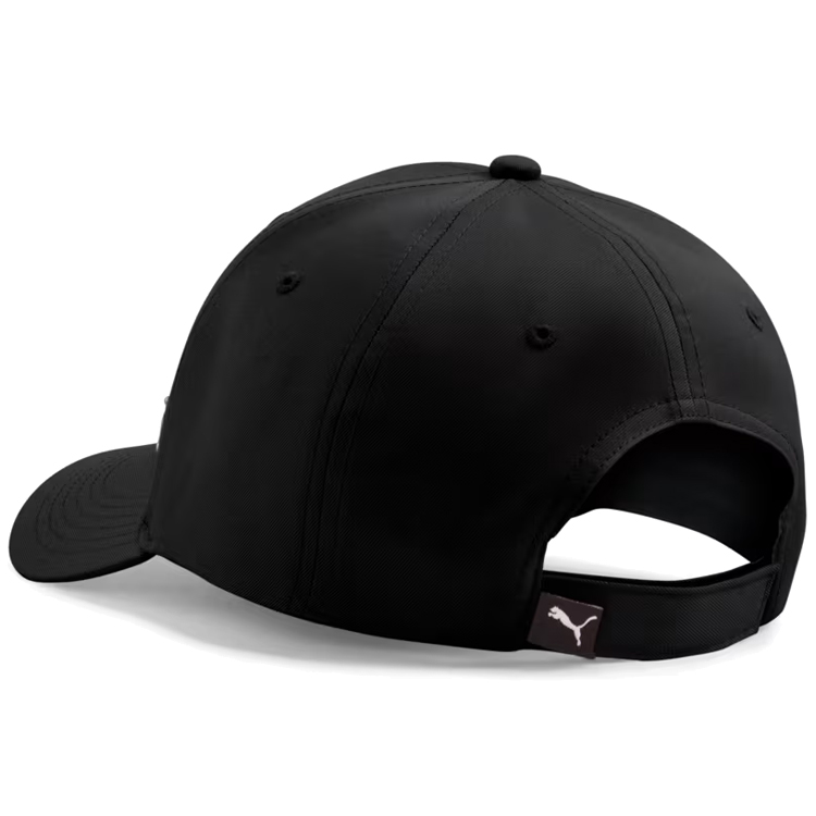 Кепка Puma Metal Cat Cap Jr YOUTH Черный photo 2