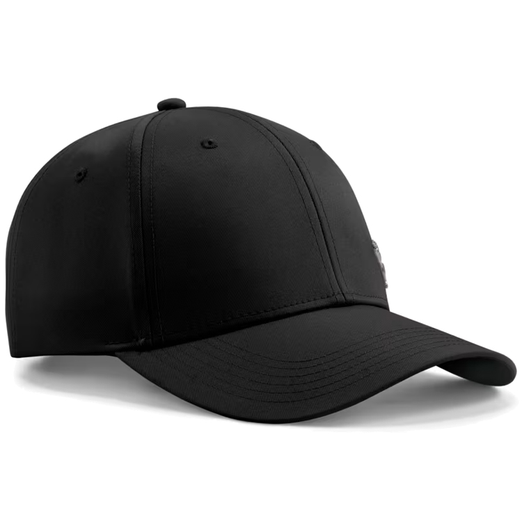 Кепка Puma Metal Cat Cap Jr YOUTH Черный photo 3