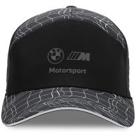 Кепка Puma MMS Camo BB Cap thumbnav 2