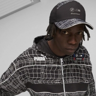 Кепка Puma MMS Camo BB Cap thumbnav 4