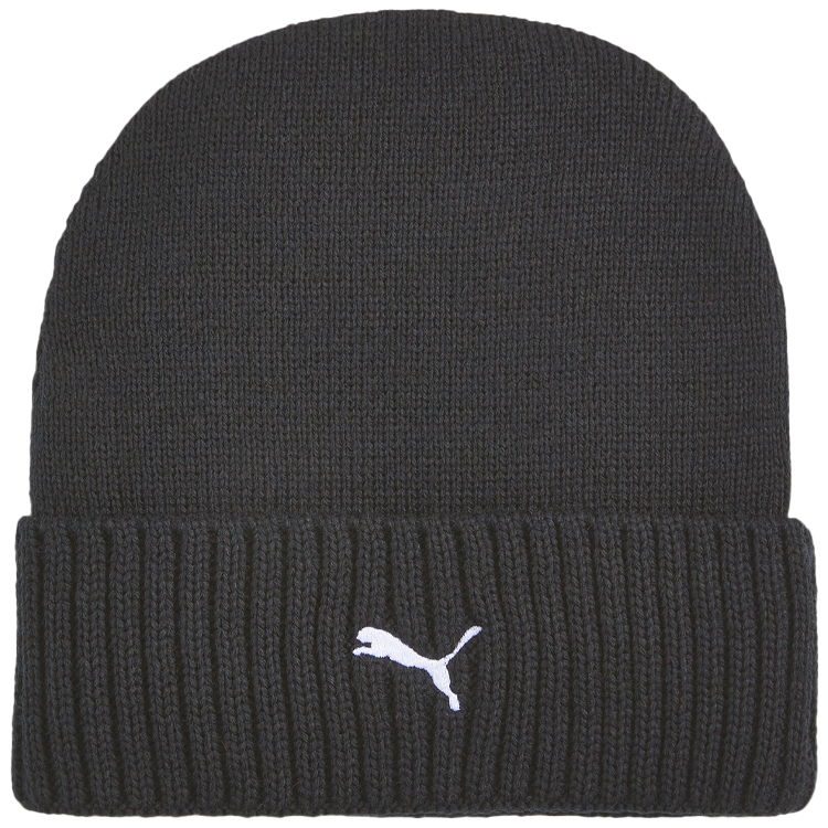 Caciula Puma MAPF1 Beanie One size Negru photo 2