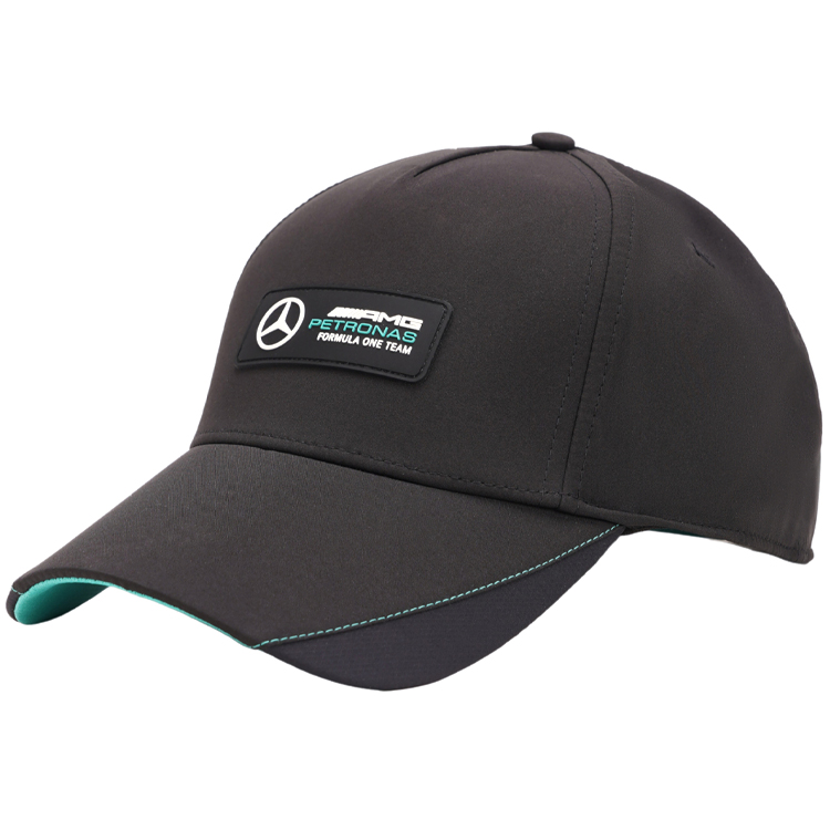 Chipiu Puma BB Cap OS Negru photo 1 Chipiu Puma BB Cap OS Negru photo 1