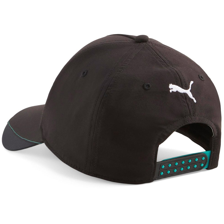 Chipiu Puma BB Cap OS Negru photo 2