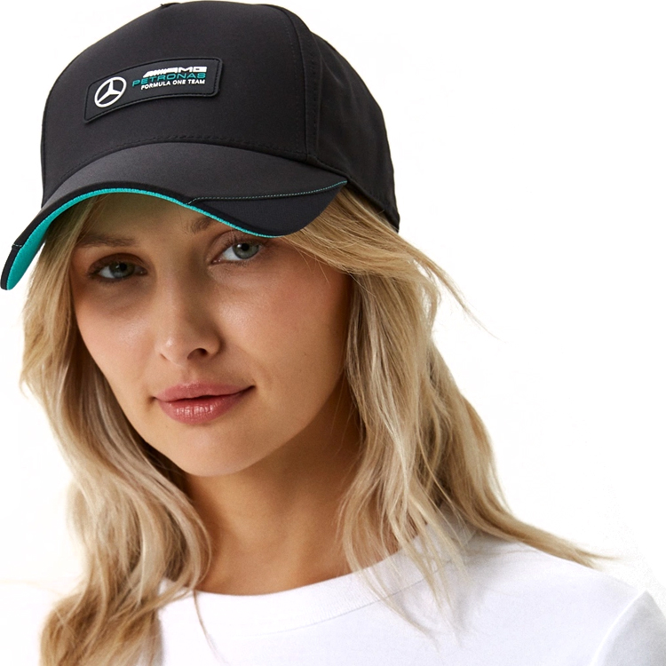 Chipiu Puma BB Cap OS Negru photo 3