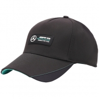 Chipiu Puma BB Cap thumbnav 1