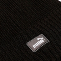 Caciula Puma Classic Cuff Beanie thumbnav 4