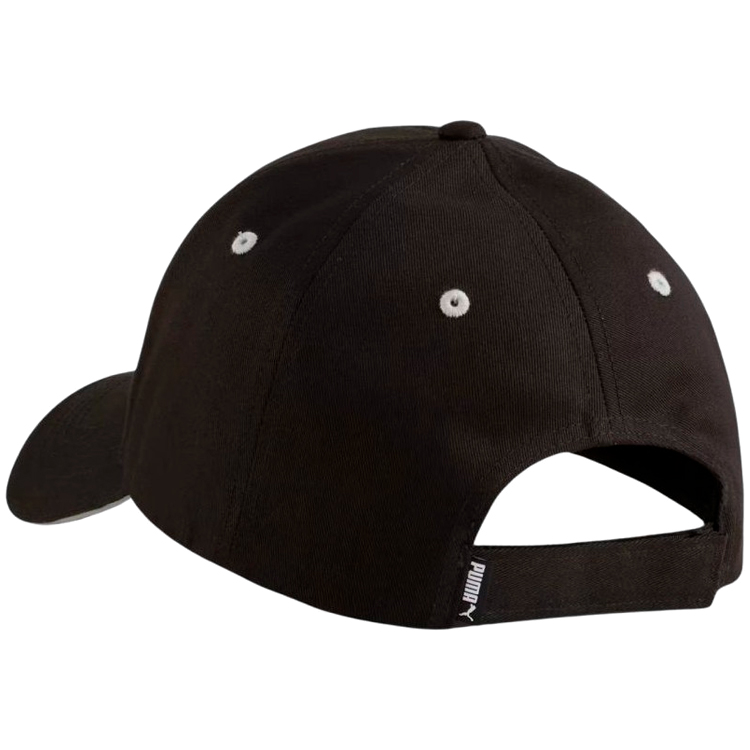 Chipiu Puma Squad BB Cap One size Negru photo 2