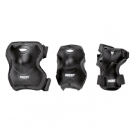 Set de protectie Roces ADULT SUPER 3-PACK thumbnav