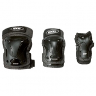 Set de protectie Roces JR VENTILAT.3-PACK thumbnav