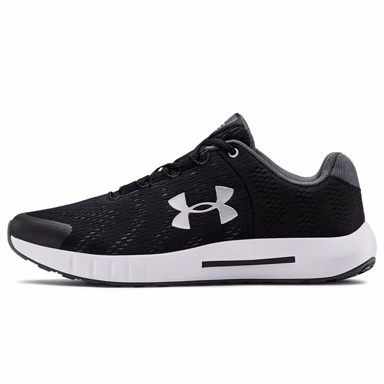 Кроссовки Under Armour UA GS Pursuit BP