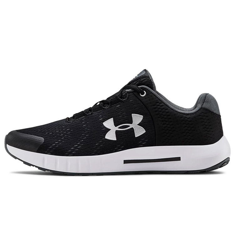 Кроссовки Under Armour UA GS Pursuit BP photo 1 Кроссовки Under Armour UA GS Pursuit BP photo 1