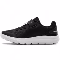 Кроссовки Under Armour UA PS Surge 2 AC-BLK