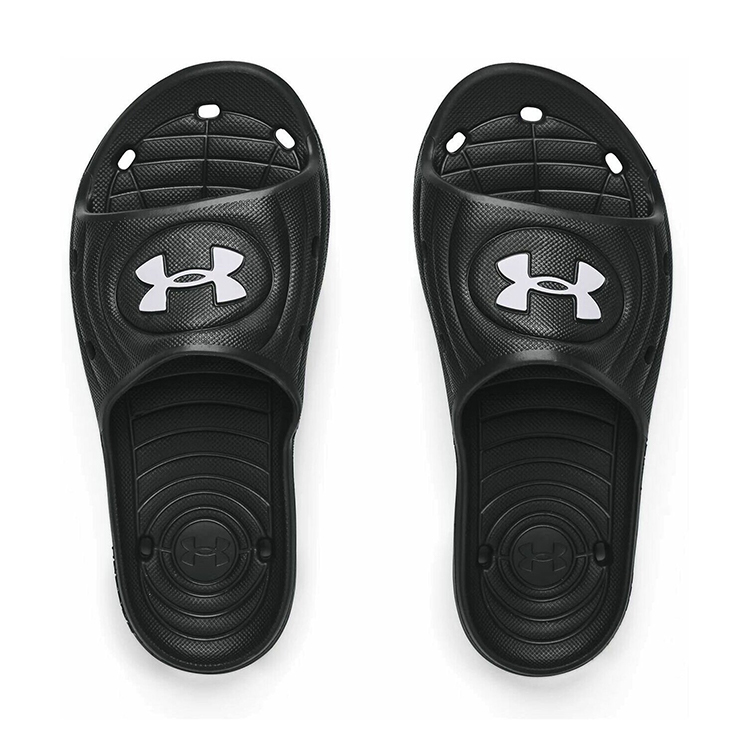 Шлепанцы Under Armour B Locker IV SL photo 3