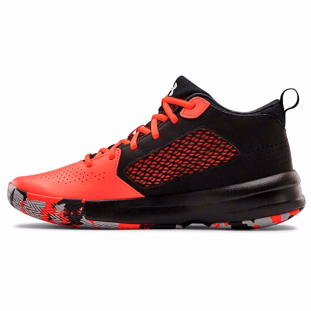 Incaltaminte Sport Under Armour UA Lockdown 5 