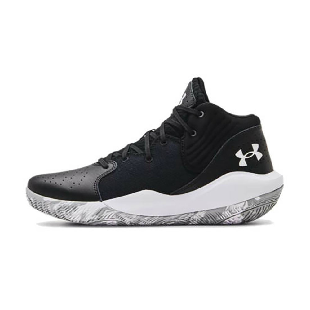 Кроссовки Under Armour UA Jet 21 photo 