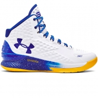 Incaltaminte Sport Under Armour CURRY 1 PRNT thumbnav 2
