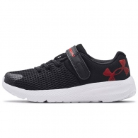 Кроссовки Under Armour UA BPS Pursuit 2 AC BL-BLK thumbnav 1