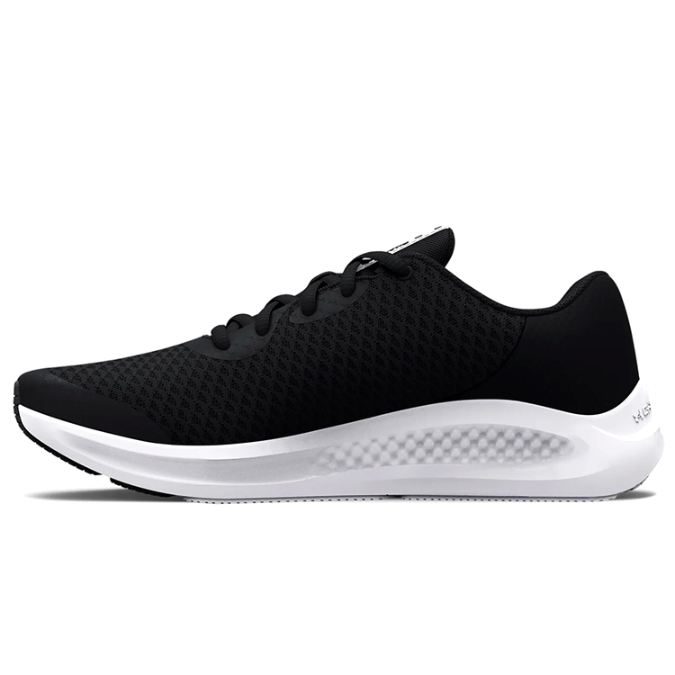 Кроссовки Under Armour UA BGS Charged Pursuit 3 photo 1 Кроссовки Under Armour UA BGS Charged Pursuit 3 photo 1