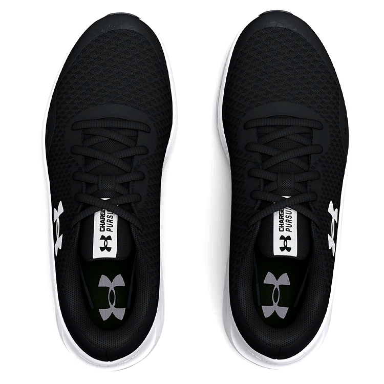 Кроссовки Under Armour UA BGS Charged Pursuit 3 photo 3