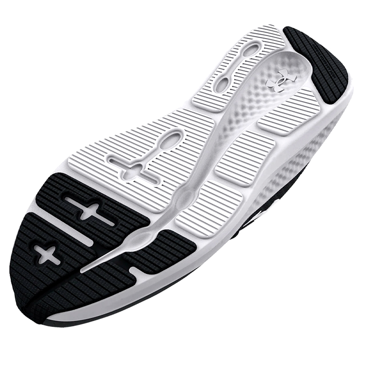 Кроссовки Under Armour UA BGS Charged Pursuit 3 photo 4