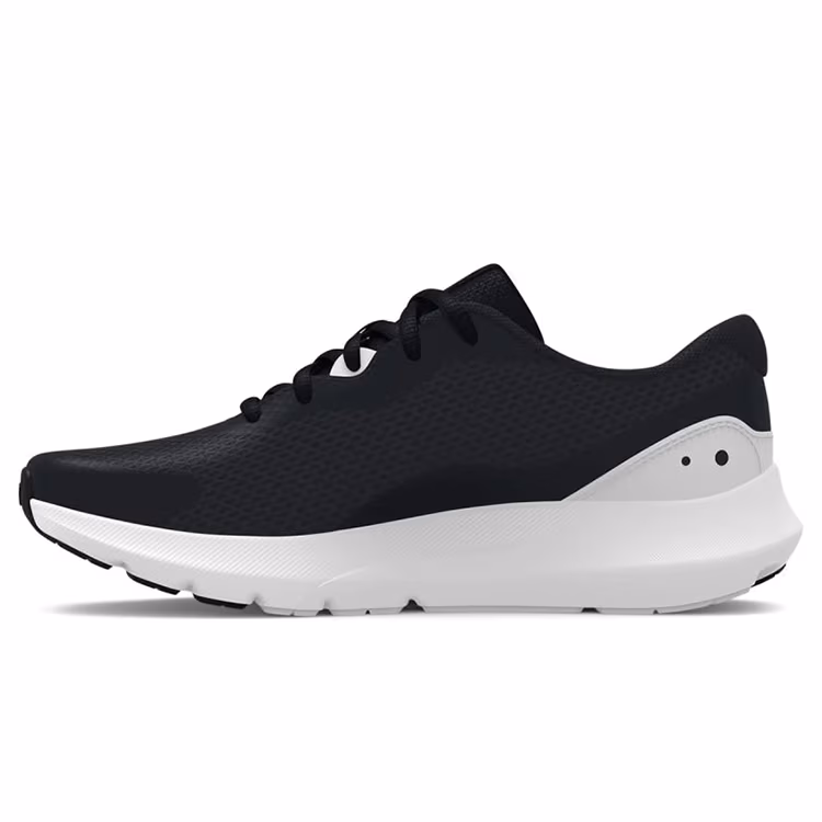 Кроссовки Under Armour BGS Surge 3