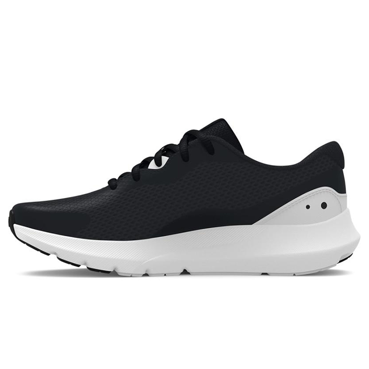 Кроссовки Under Armour BGS Surge 3 photo Кроссовки Under Armour BGS Surge 3 photo