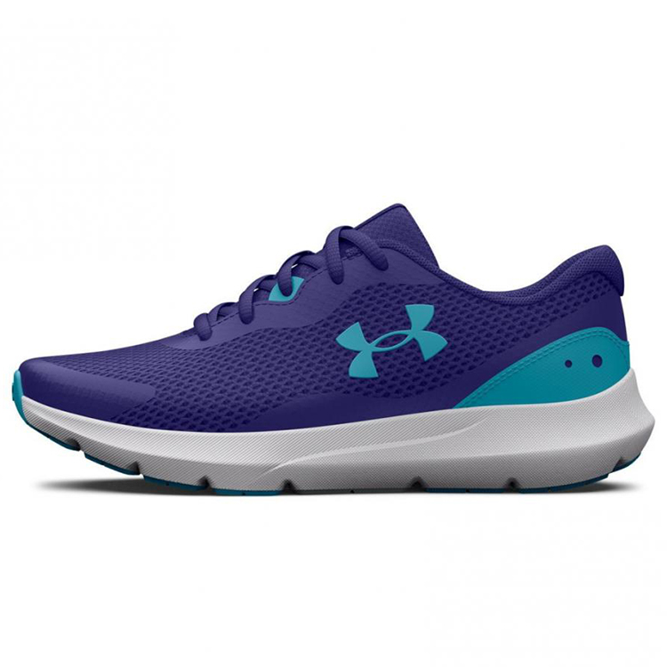 Кроссовки Under Armour UA BGS SURGE 3 photo Кроссовки Under Armour UA BGS SURGE 3 photo
