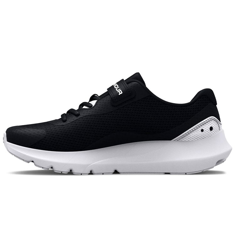 Кроссовки Under Armour UA BPS SURGE 3 AC photo 1 Кроссовки Under Armour UA BPS SURGE 3 AC photo 1