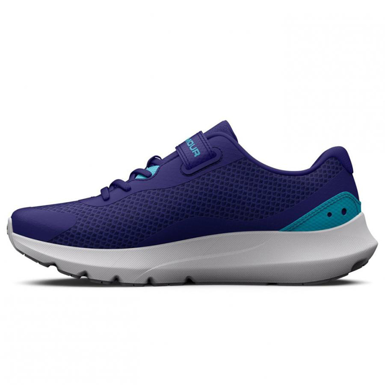 Кроссовки Under Armour UA BPS SURGE 3 AC photo 
