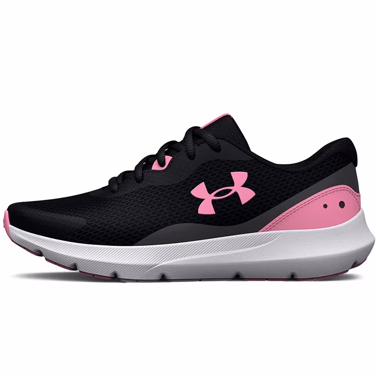 Incaltaminte Sport Under Armour UA GGS Surge 3