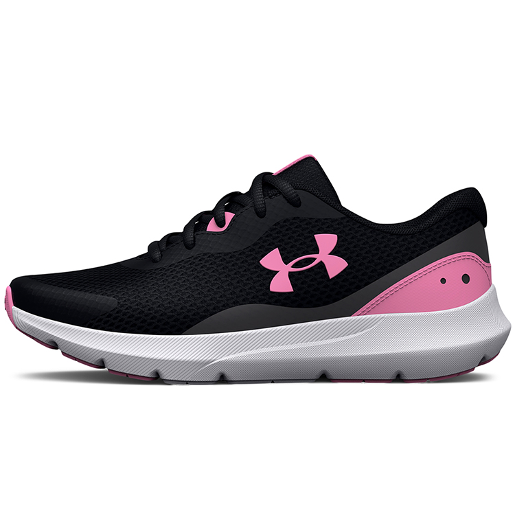 Incaltaminte Sport Under Armour UA GGS Surge 3 photo Incaltaminte Sport Under Armour UA GGS Surge 3 photo