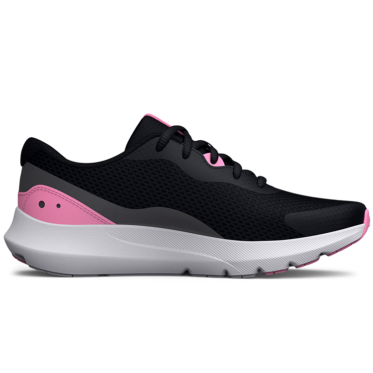 Кроссовки Under Armour UA GGS Surge 3 photo 2