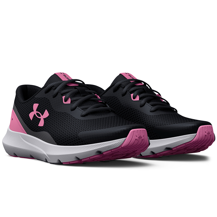 Кроссовки Under Armour UA GGS Surge 3 photo 3