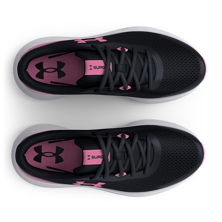 Кроссовки Under Armour UA GGS Surge 3 photo 4
