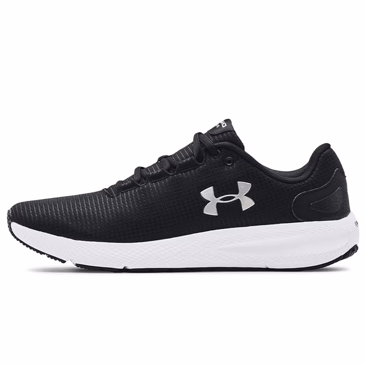 Incaltaminte Sport Under Armour UA Charged Pursuit 2 Rip-BLK