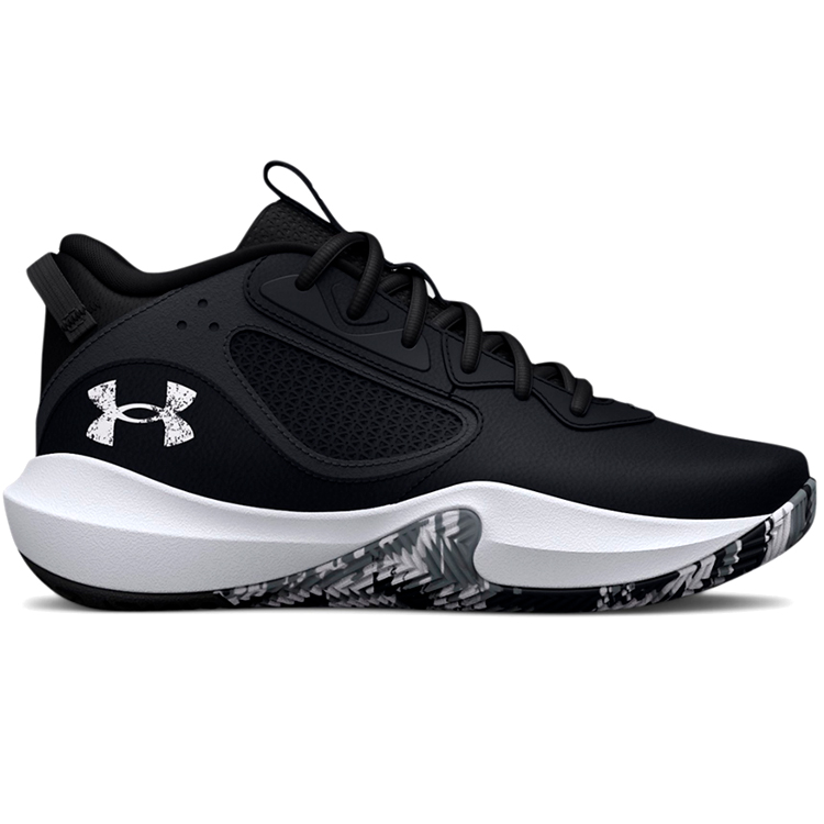 Incaltaminte Sport Under Armour UA GS Lockdown 6 photo 2