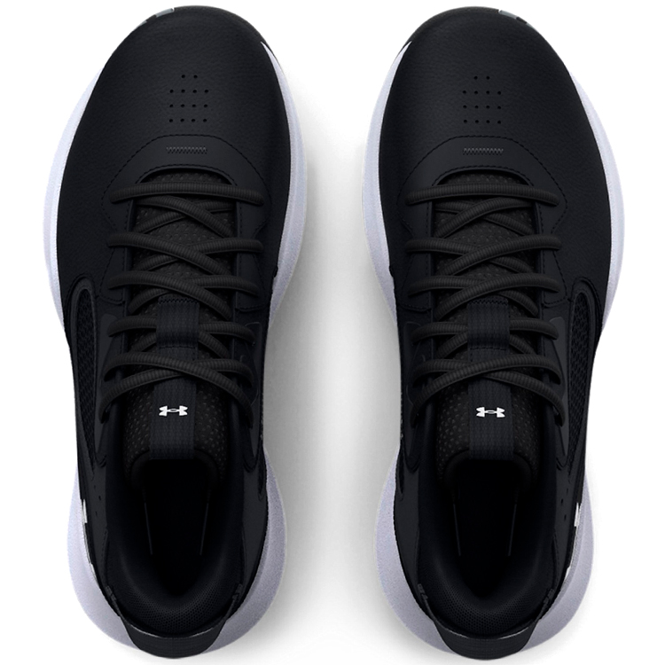 Incaltaminte Sport Under Armour UA GS Lockdown 6 photo 3