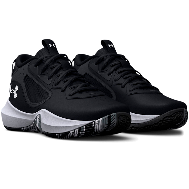 Incaltaminte Sport Under Armour UA GS Lockdown 6 photo 4