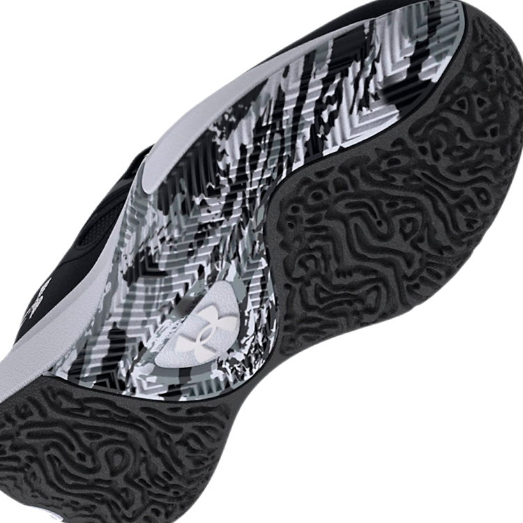 Incaltaminte Sport Under Armour UA GS Lockdown 6 photo 5