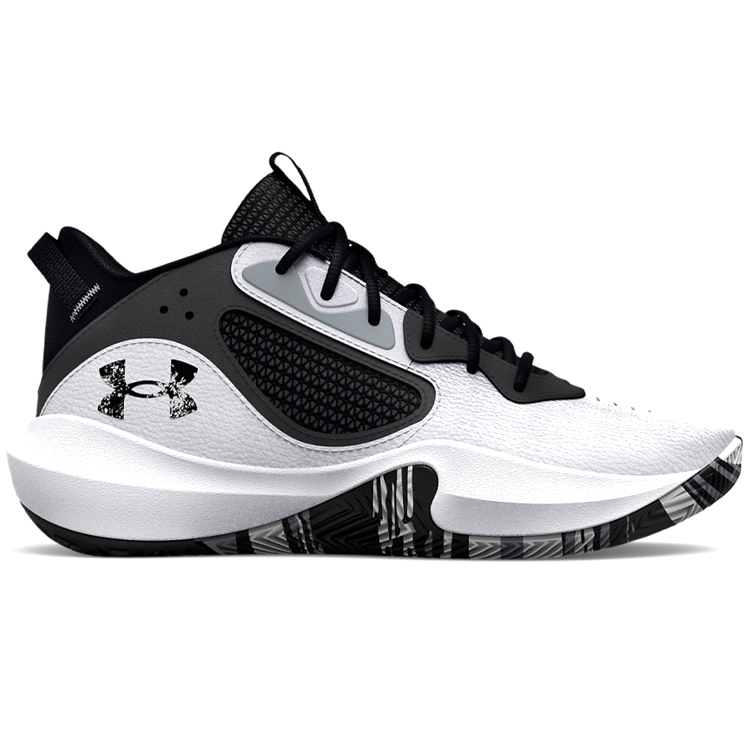 Incaltaminte Sport Under Armour UA GS Lockdown 6 photo 2
