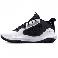 Кроссовки Under Armour UA GS Lockdown 6 thumbnav