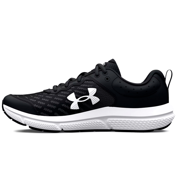 Кроссовки Under Armour UA BGS ASSERT 10 photo 1 Кроссовки Under Armour UA BGS ASSERT 10 photo 1