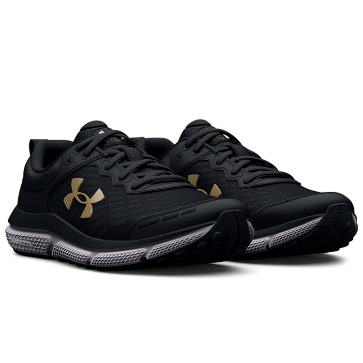 Incaltaminte Sport Under Armour UA GGS ASSERT 10 photo 2