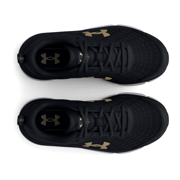 Incaltaminte Sport Under Armour UA GGS ASSERT 10 photo 3