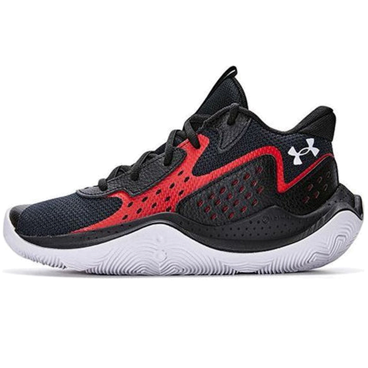 Кроссовки Under Armour UA GS JET 23 photo Кроссовки Under Armour UA GS JET 23 photo