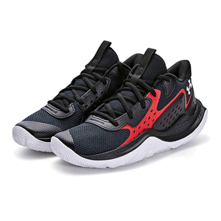 Incaltaminte Sport Under Armour UA GS JET 23 photo 4