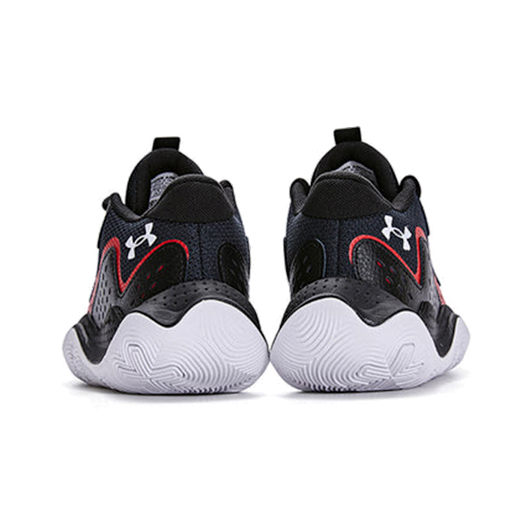 Incaltaminte Sport Under Armour UA GS JET 23 photo 5