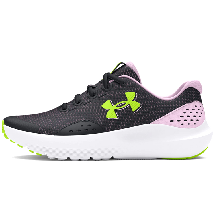 Кроссовки Under Armour UA GGS Surge 4 photo 1