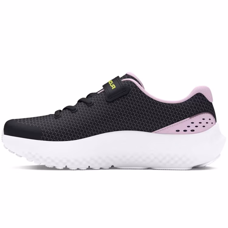 Кроссовки Under Armour UA GPS Surge 4 AC
