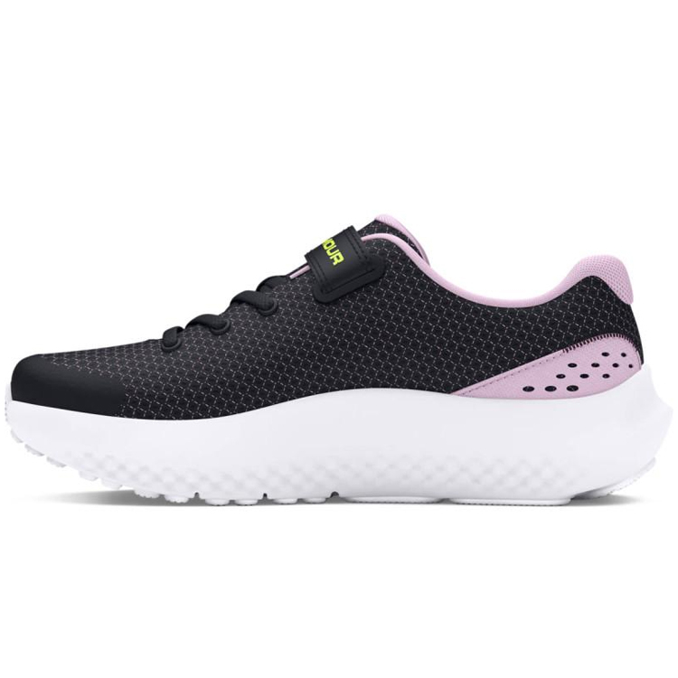 Кроссовки Under Armour UA GPS Surge 4 AC photo 1 Кроссовки Under Armour UA GPS Surge 4 AC photo 1